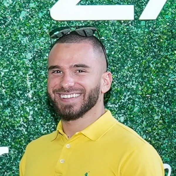 Yanis Dekkiche